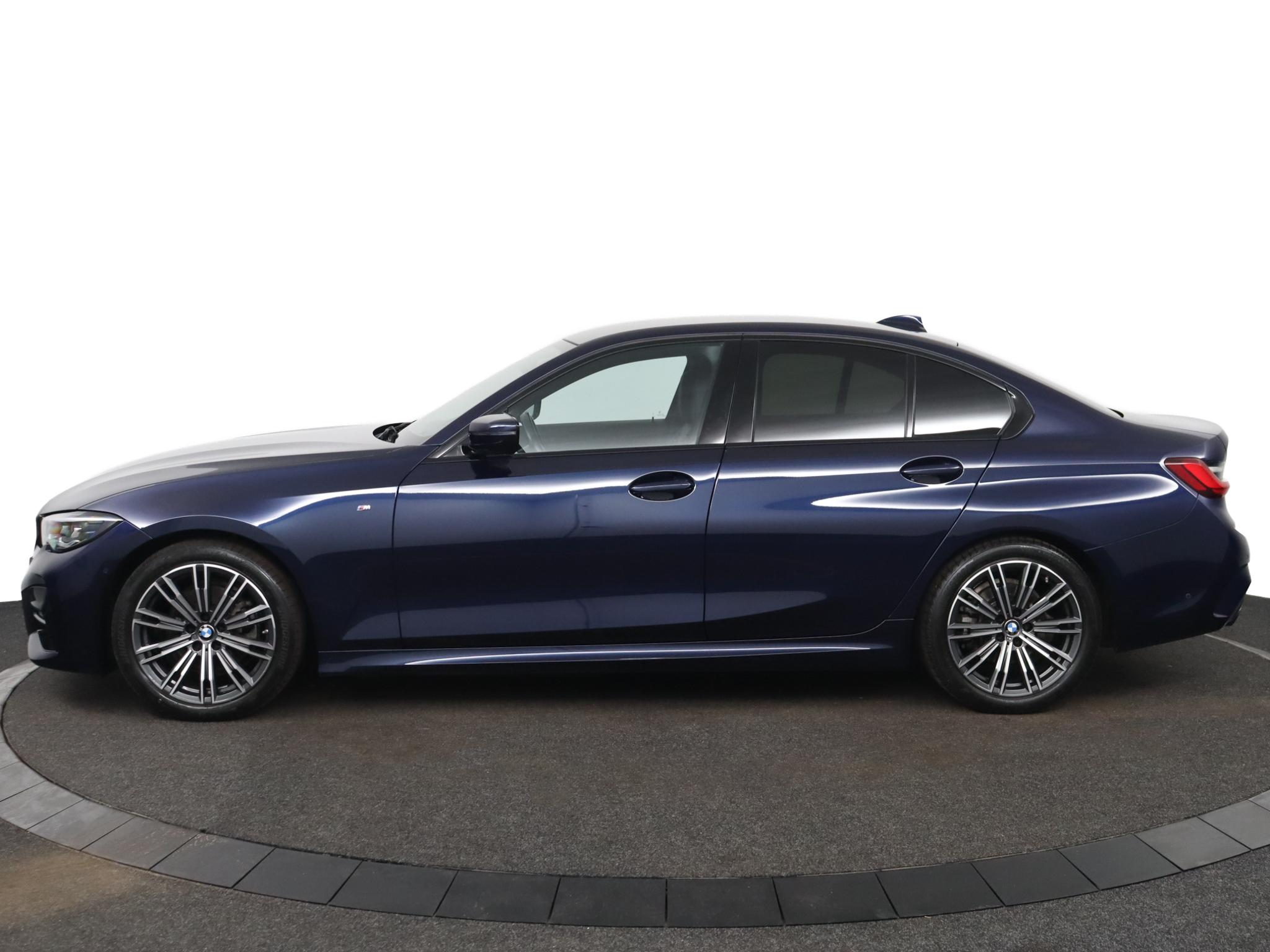 BMW 3 Serie 320i - Afbeelding 3