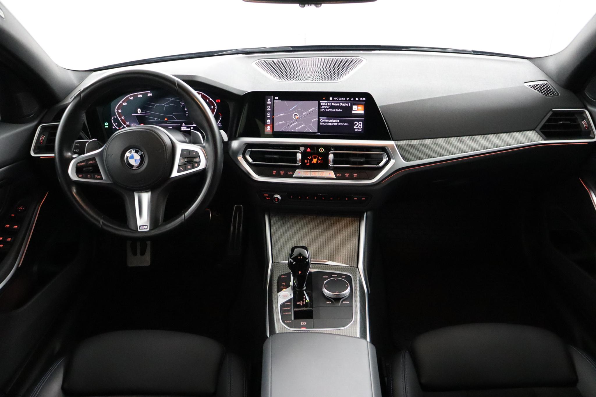 BMW 3 Serie 320i - Afbeelding 4