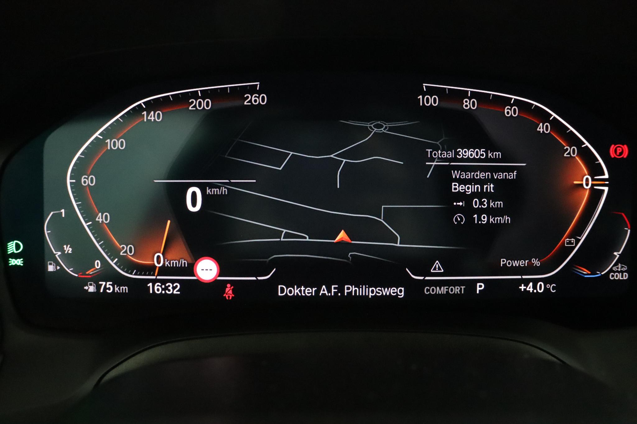 BMW 3 Serie 320i - Afbeelding 5