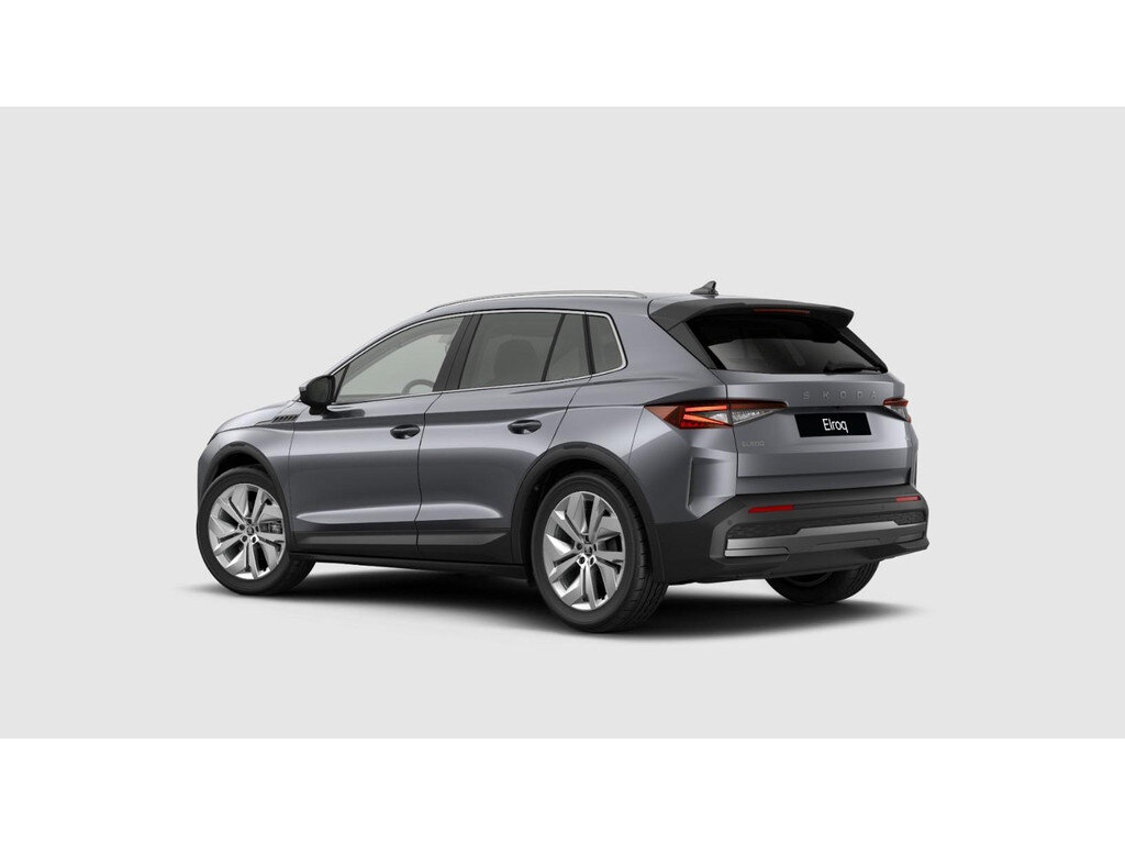 Skoda Elroq 60 Business Edition - Afbeelding 2