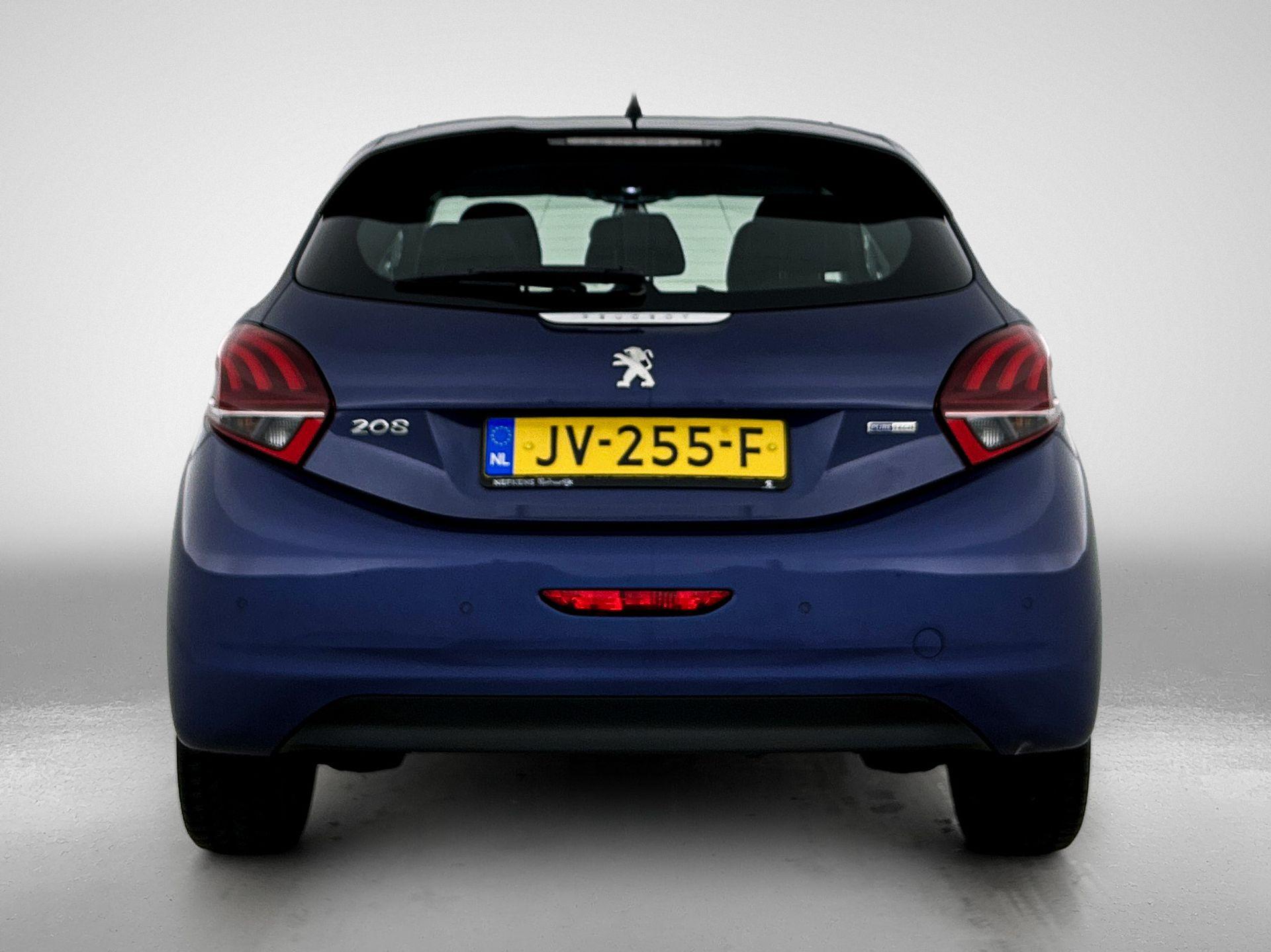 Peugeot 208 1.2 Allure 82pk - Afbeelding 5