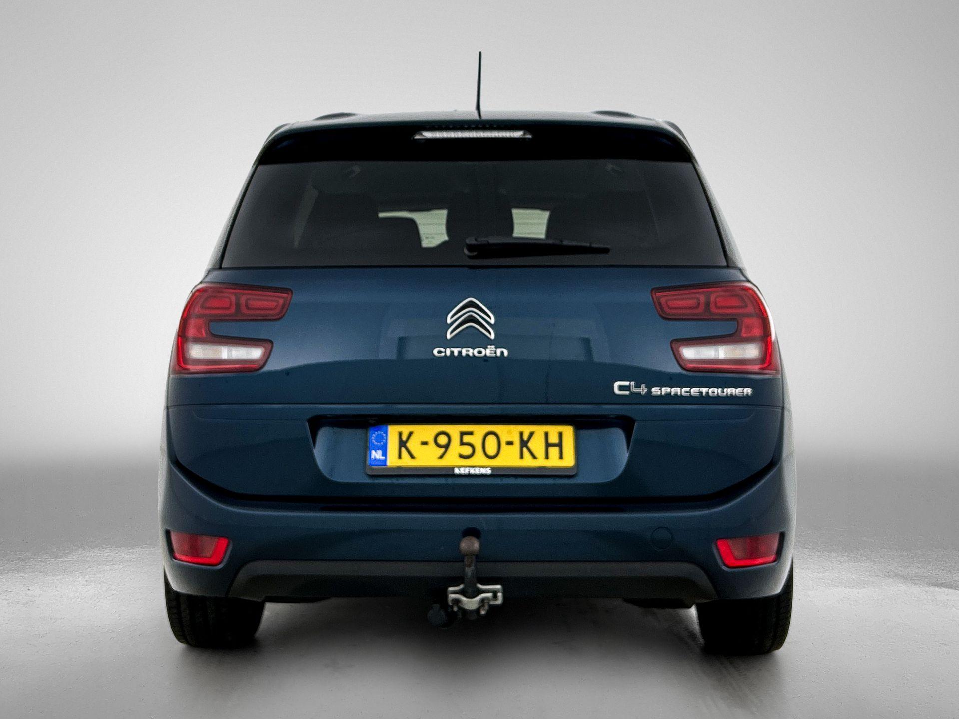Citroën Grand C4 Spacetourer 130pk Business - Afbeelding 5