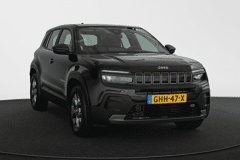 Jeep Avenger Longitude 54 kWh - Afbeelding 2