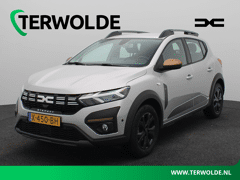Dacia Sandero Stepway TCe 100 ECO-G Up&Go Extreme+ - Afbeelding 2