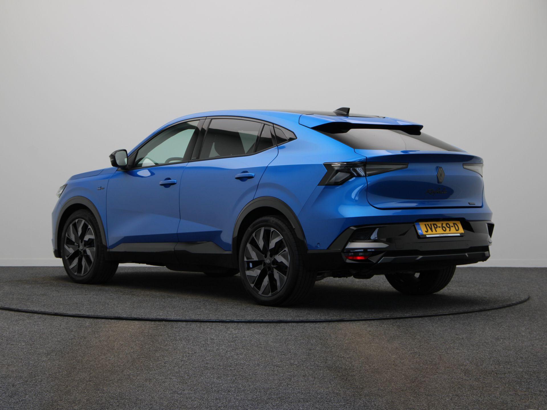 Renault Rafale E-Tech full hybrid 200pk esprit Alpine - Afbeelding 3