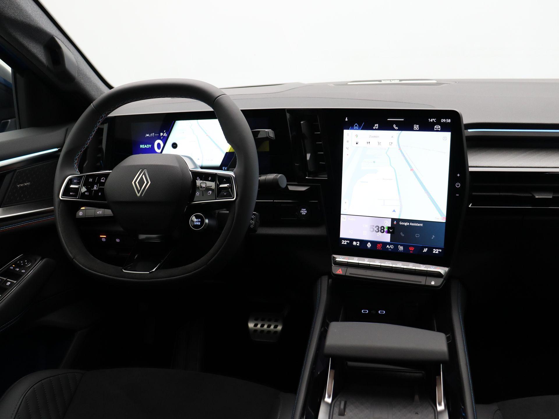 Renault Rafale E-Tech full hybrid 200pk esprit Alpine - Afbeelding 6