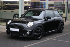 MINI Cooper Hatchback JCW Automaat - Afbeelding 2