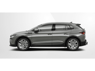 Skoda Elroq 60 Business Edition - Afbeelding 3