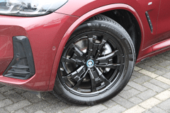 BMW iX3 High Executive - Afbeelding 4