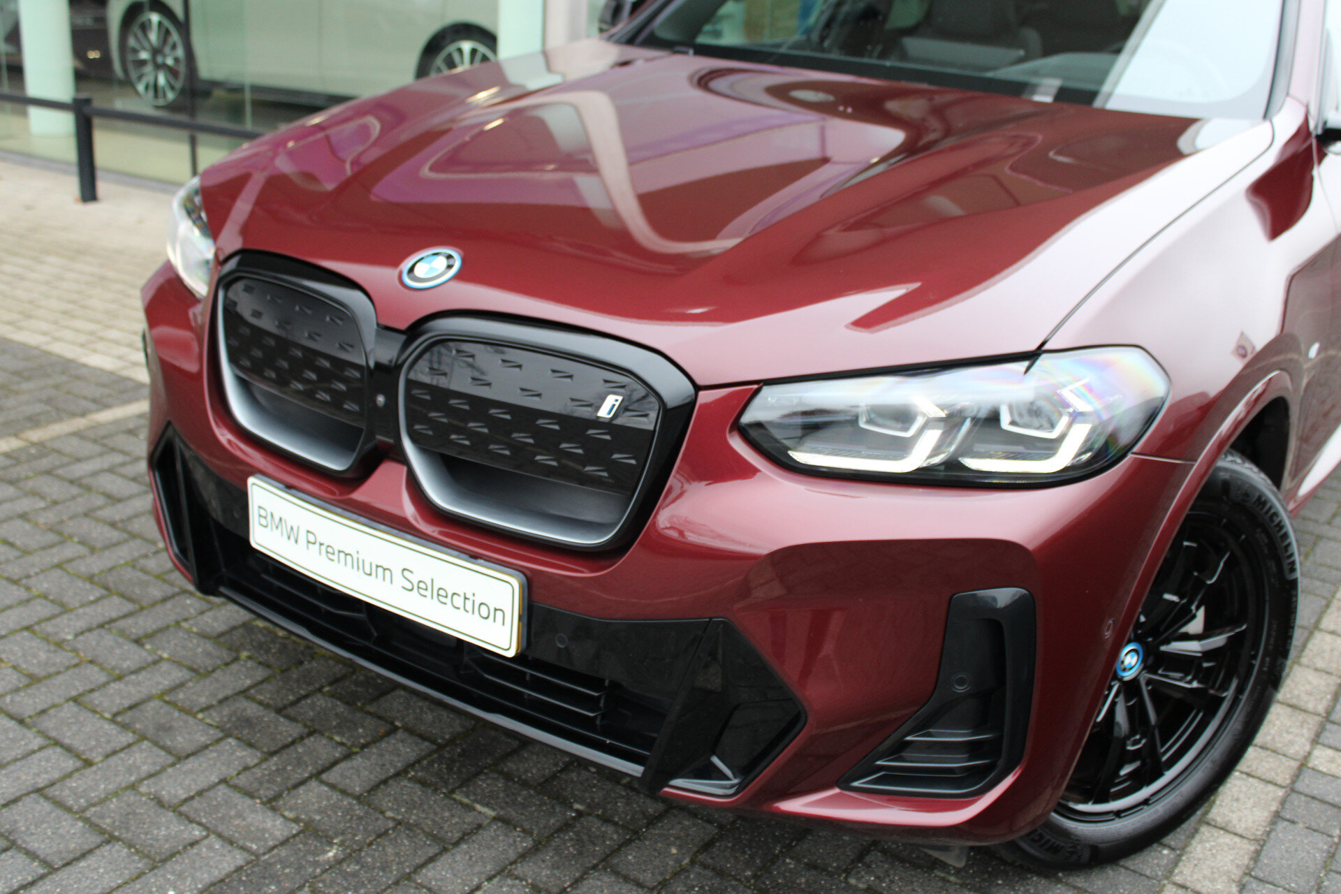 BMW iX3 High Executive - Afbeelding 5