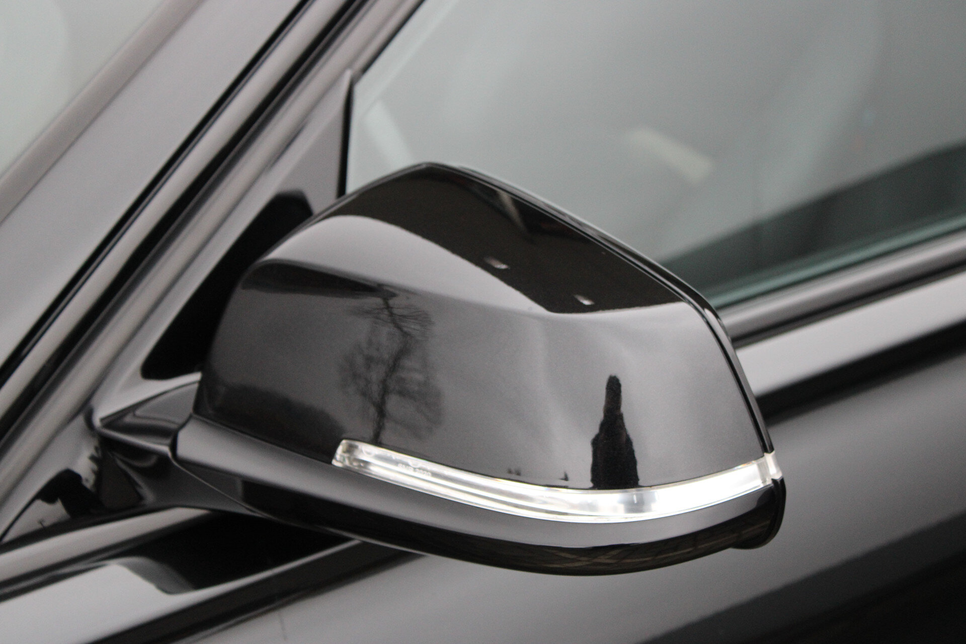 BMW 3 Serie Touring 320i High Executive M Sport Automaat - Afbeelding 5