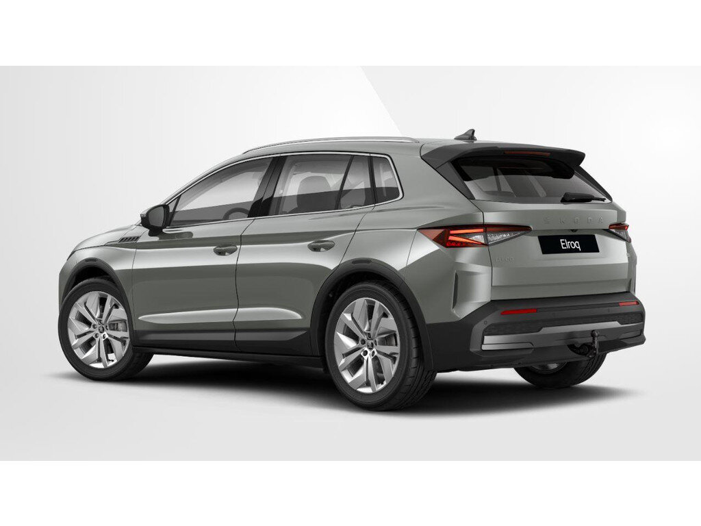 Skoda Elroq 60 Business Edition - Afbeelding 2