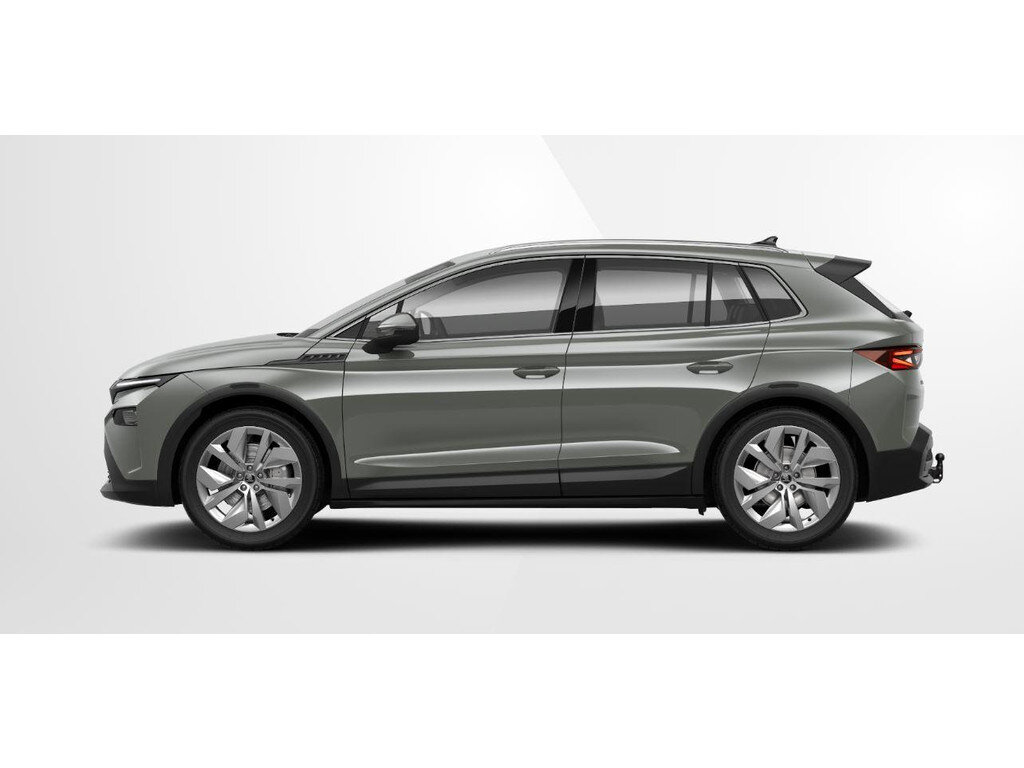 Skoda Elroq 60 Business Edition - Afbeelding 3