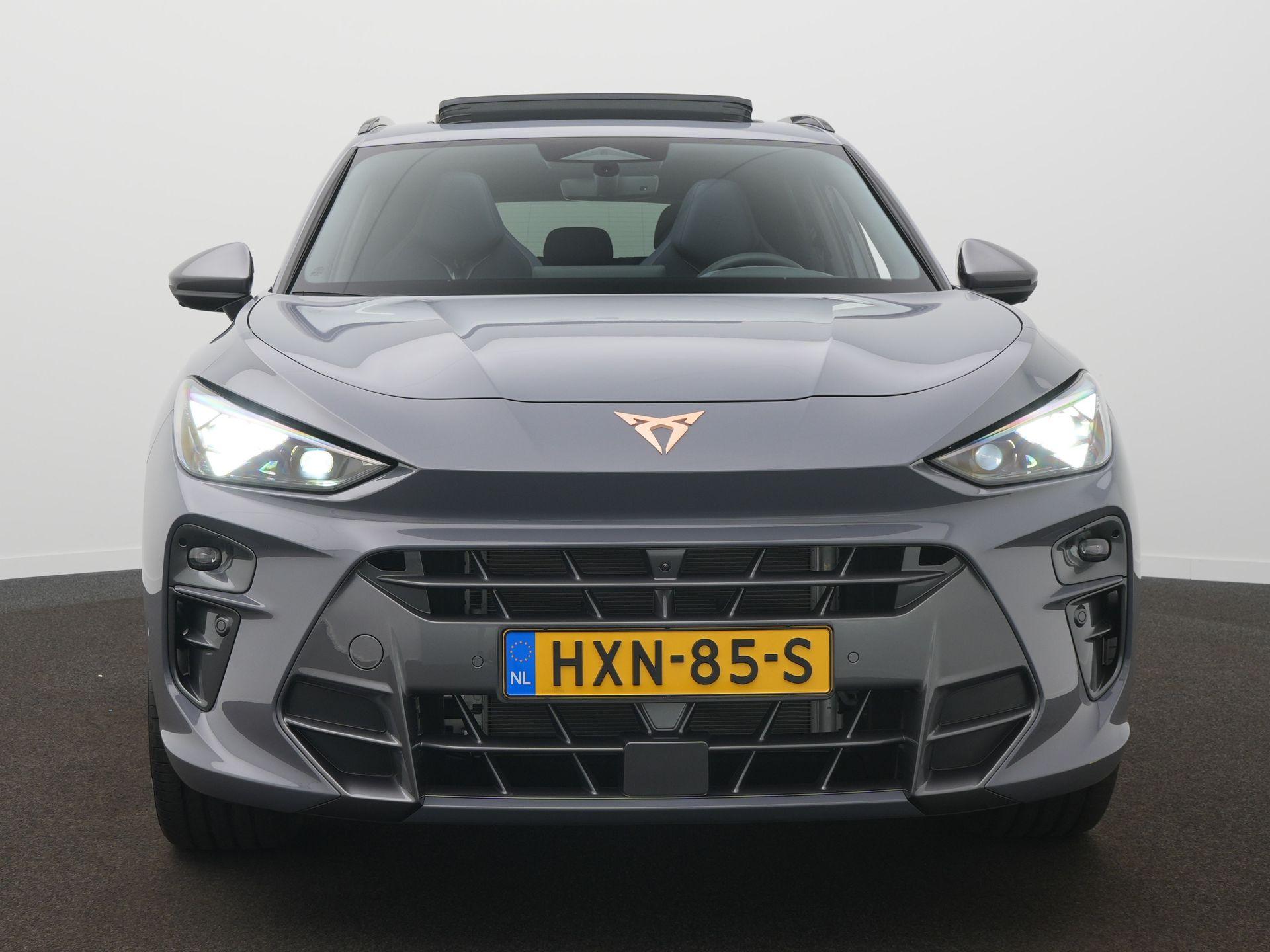 CUPRA Terramar 1.5 TSI e-Hybrid VZ America s CUP - Afbeelding 2