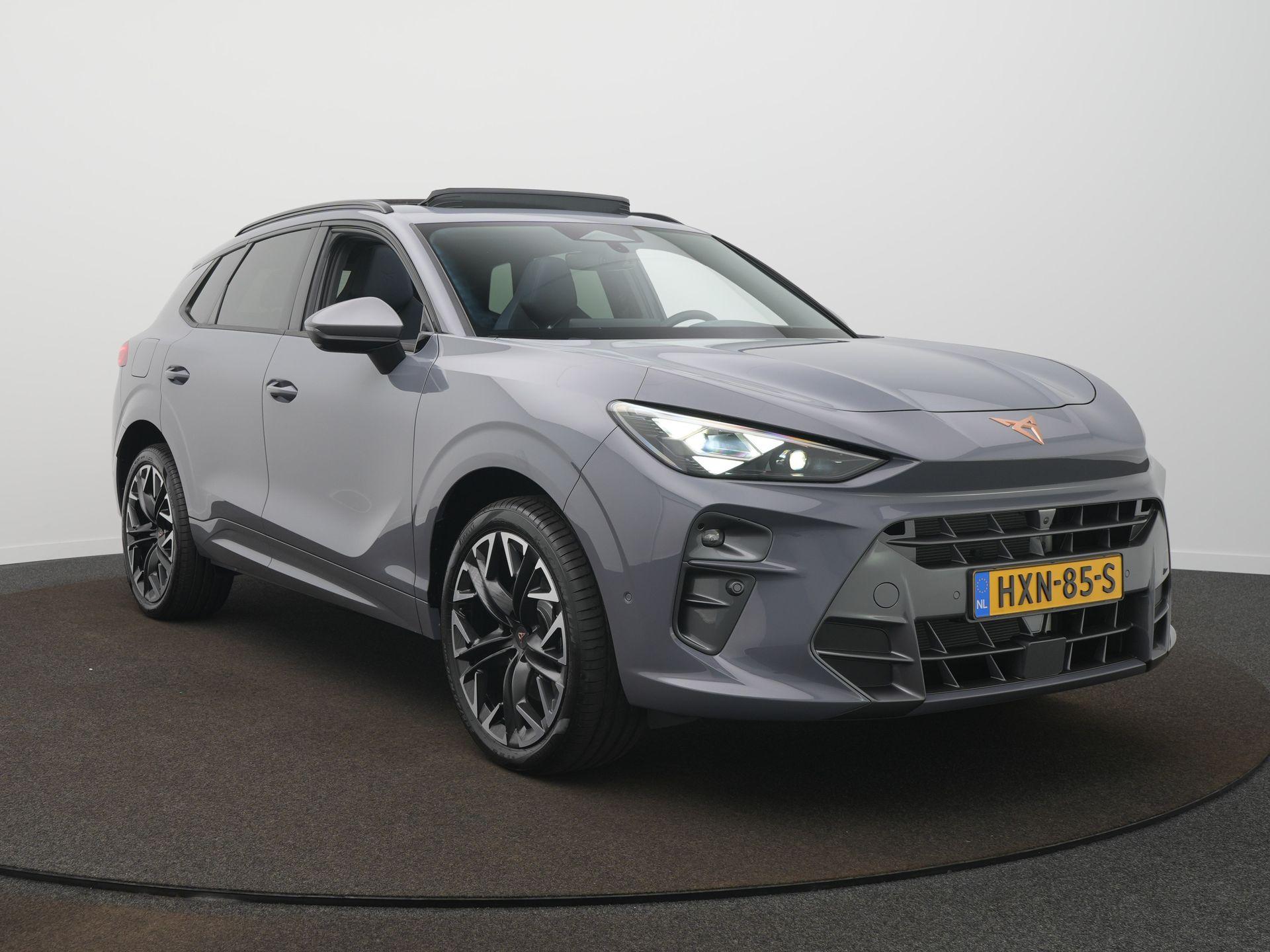 CUPRA Terramar 1.5 TSI e-Hybrid VZ America s CUP - Afbeelding 3