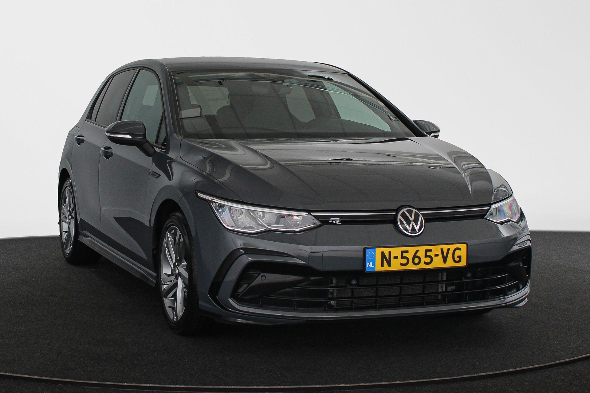 Volkswagen Golf 1.5 eTSI R-Line Business - Afbeelding 2