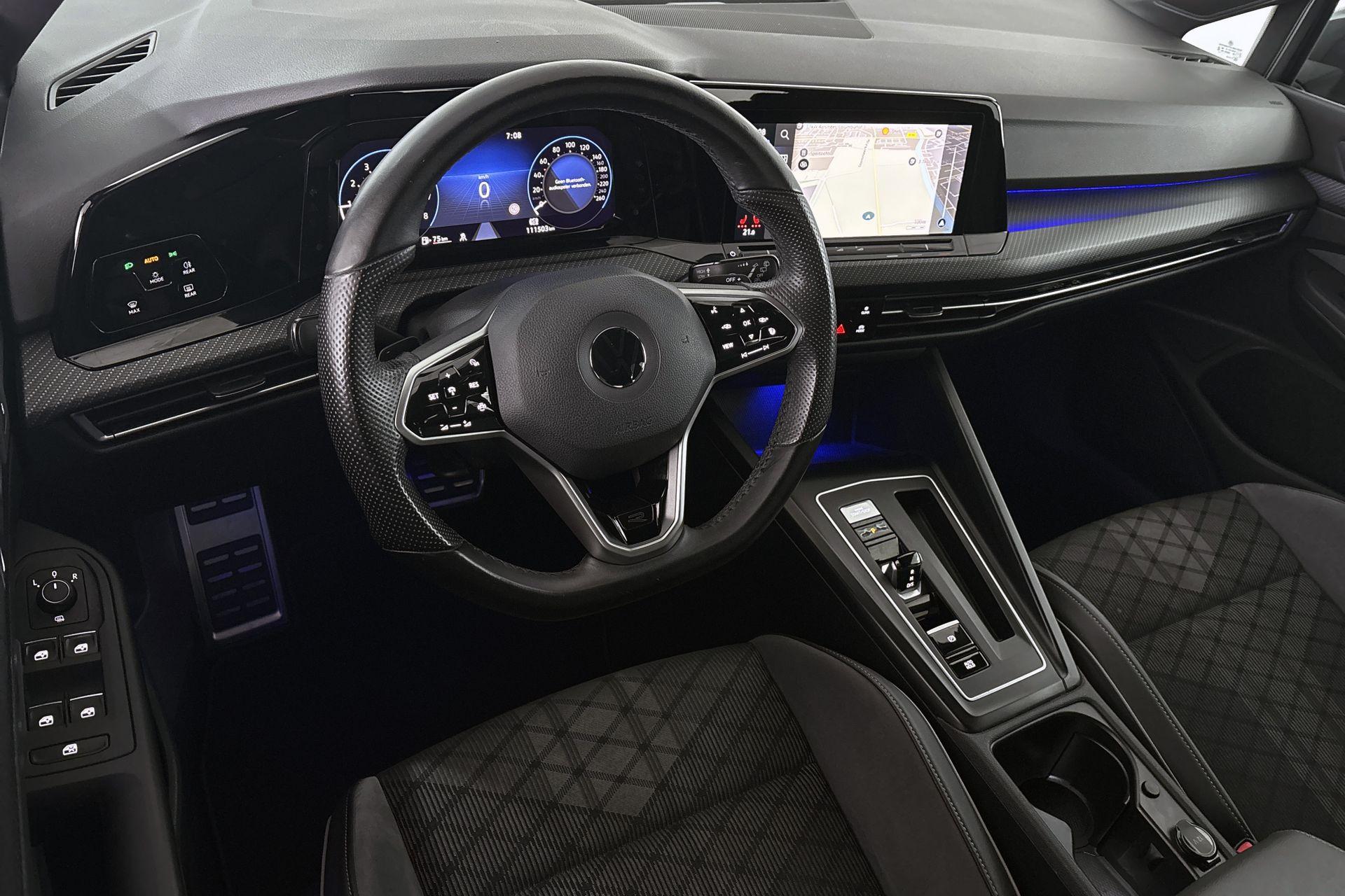 Volkswagen Golf 1.5 eTSI R-Line Business - Afbeelding 5