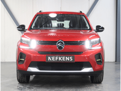 Citroën ë-C3 Business 113pk Comfort Range 44 kWh - Afbeelding 4