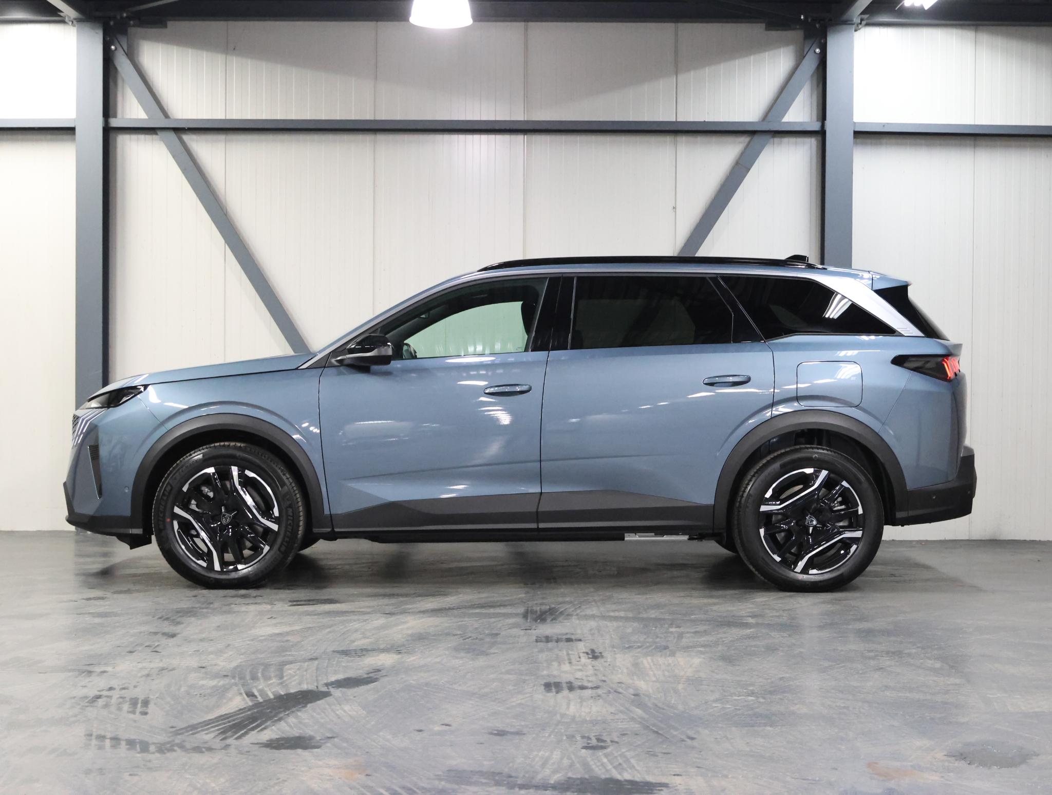 Peugeot e-5008 Allure Avantage 73 kWh - Afbeelding 2