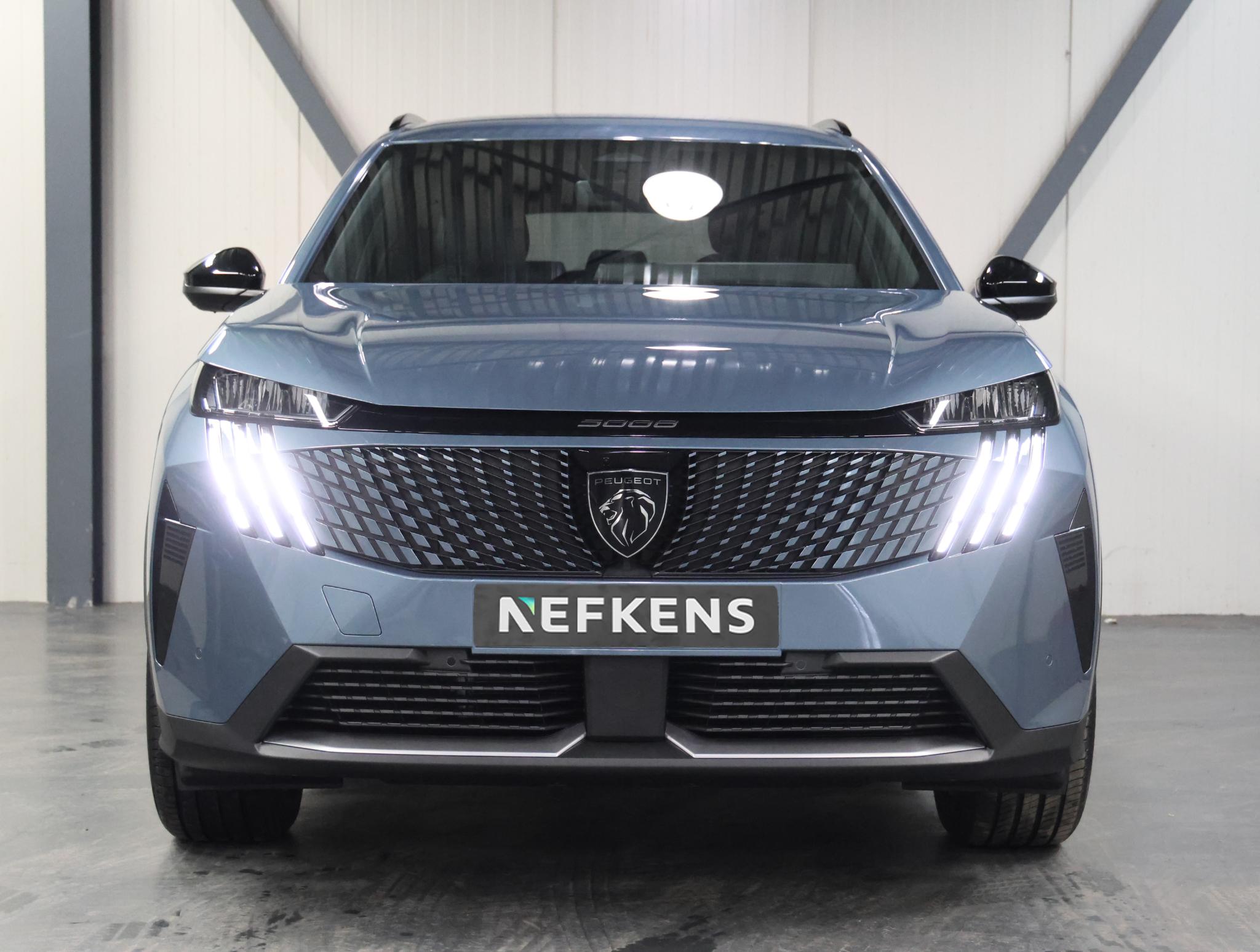 Peugeot e-5008 Allure Avantage 73 kWh - Afbeelding 4
