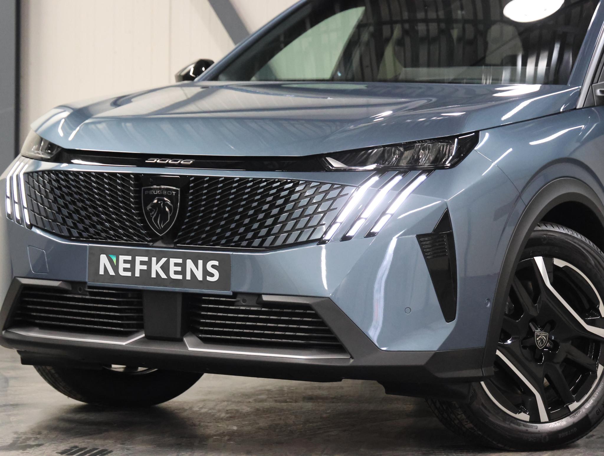 Peugeot e-5008 Allure Avantage 73 kWh - Afbeelding 5