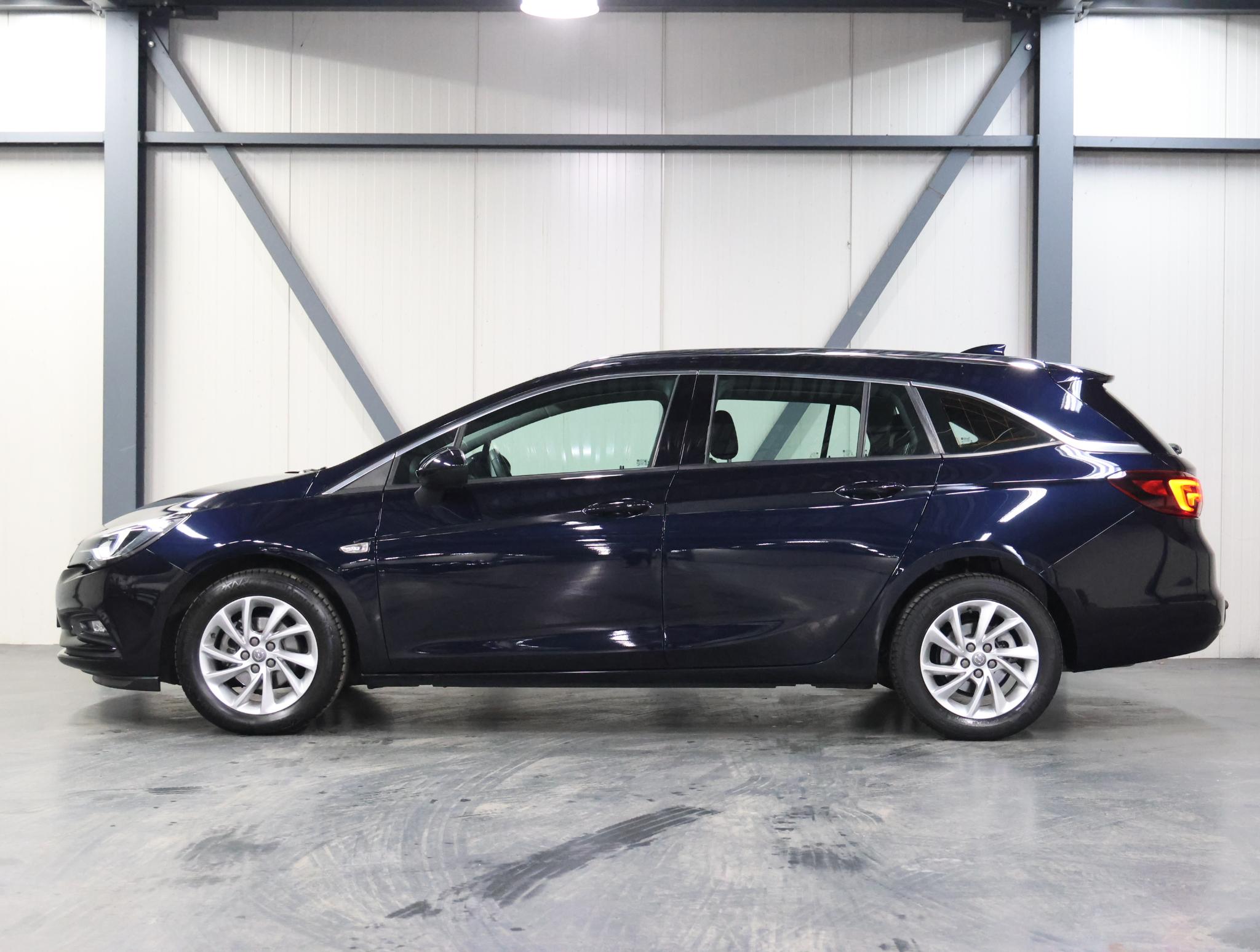 Opel Astra ST 105PK Innovation - Afbeelding 2