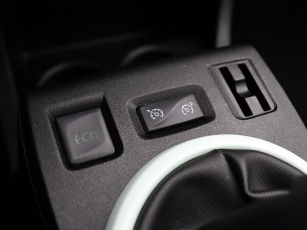 cruise control