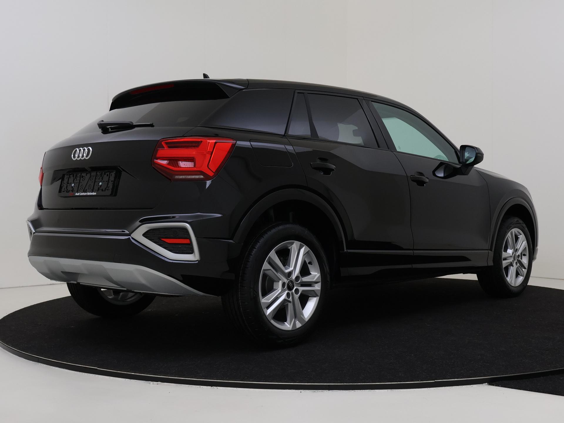 Audi Q2 Advanced edition - Afbeelding 2