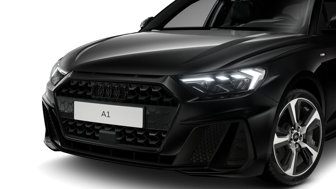 Audi A1 Sportback S edition - Afbeelding 2