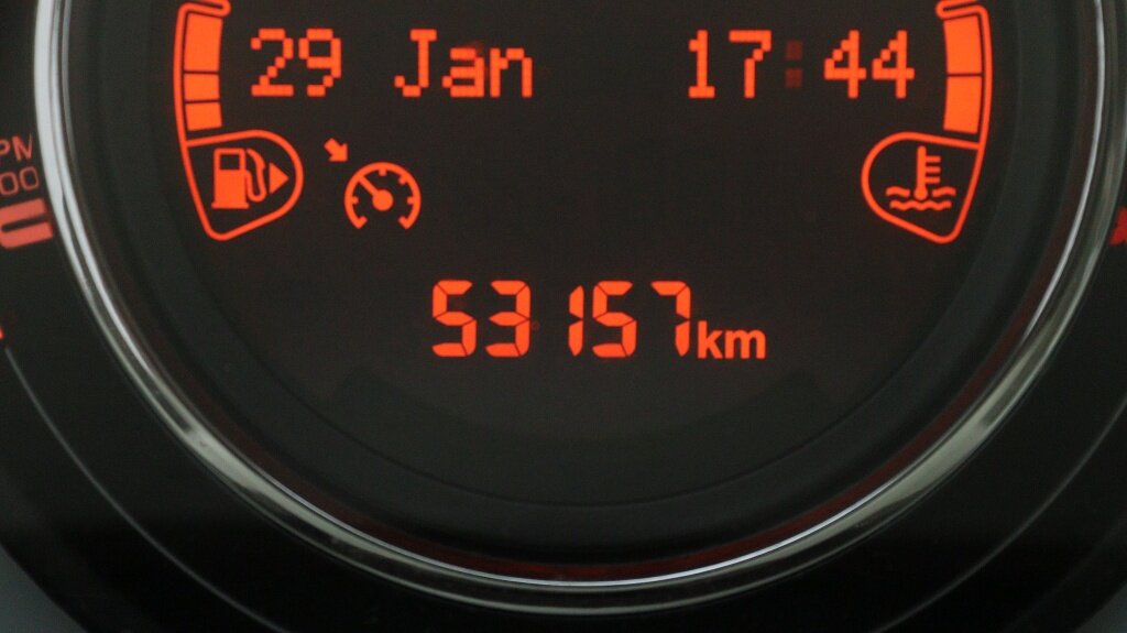 Fiat 500C 0.9 TwinAir Turbo Collezione | Cabrio | Cruise Control | - Afbeelding 4