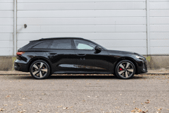 Audi A5 Avant 2.0 e-hybrid 299pk quattro S Edition - Afbeelding 3