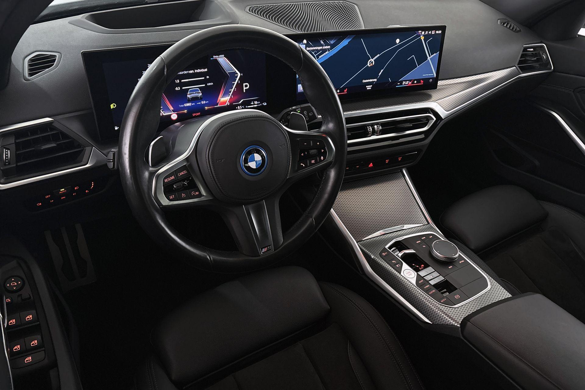 BMW 3 Serie Touring 320e - Afbeelding 5