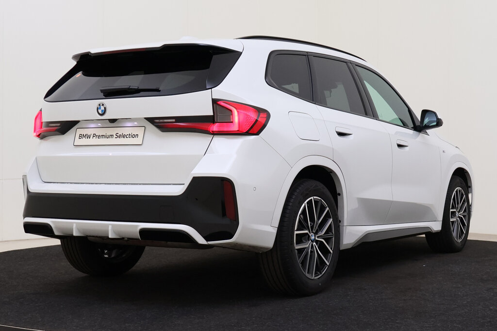 BMW X1 2