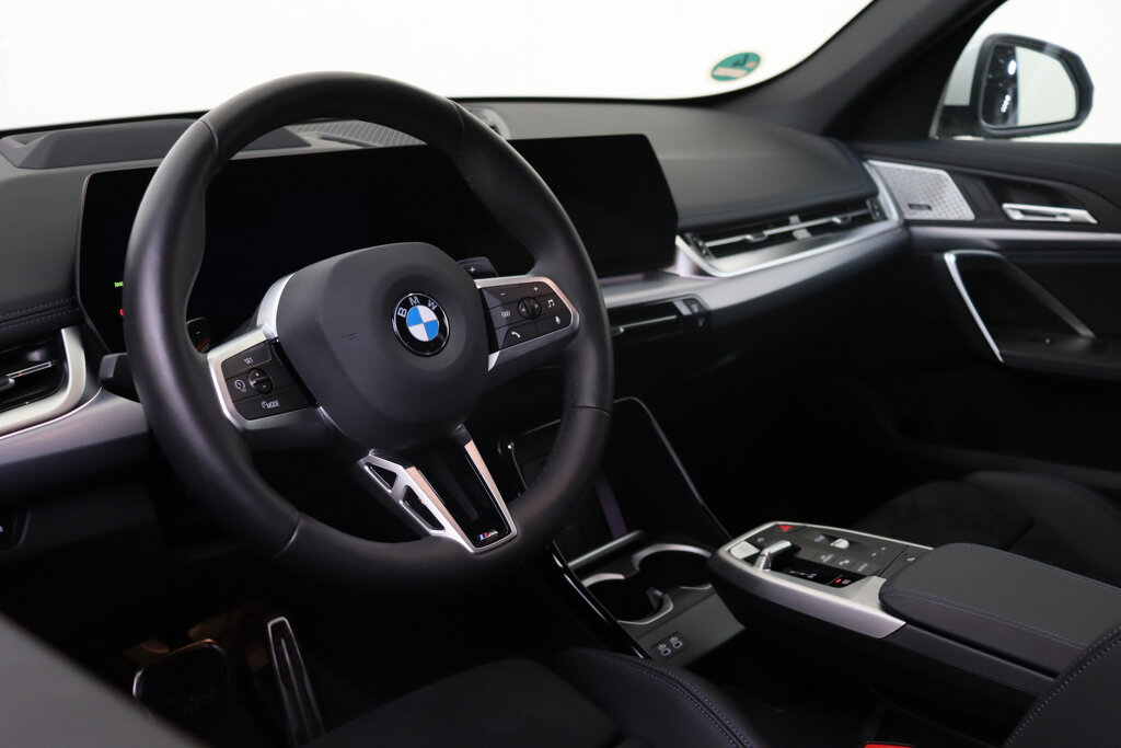 BMW X1 3
