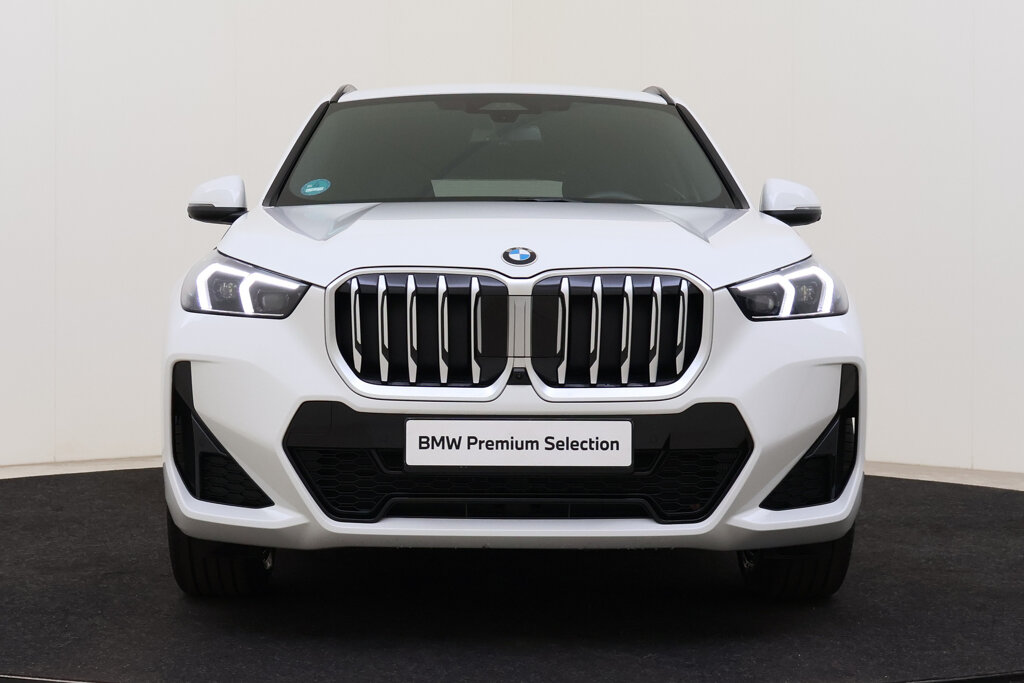 BMW X1 4