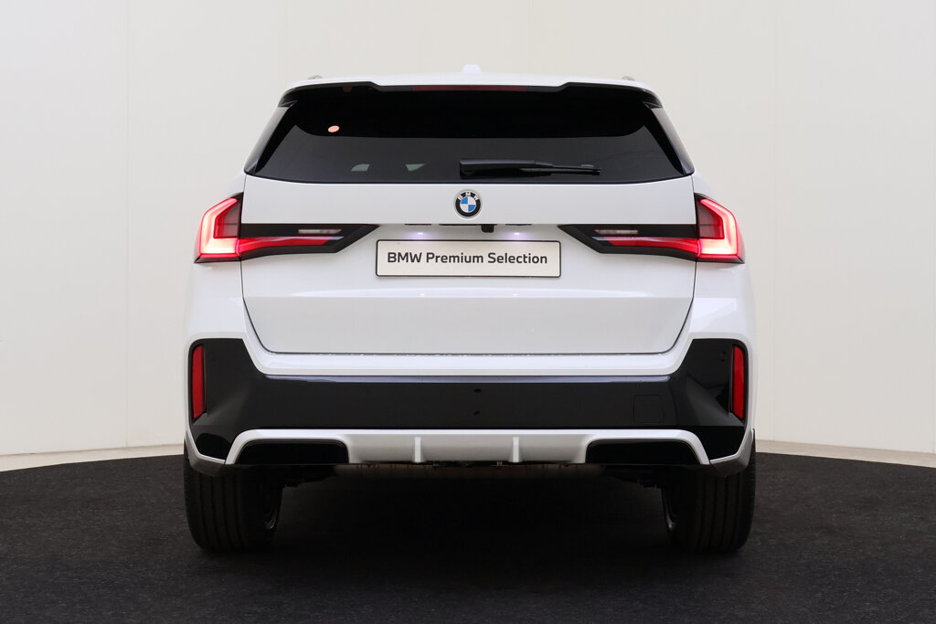 BMW X1 5