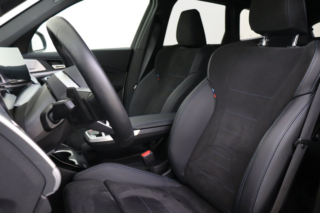 BMW X1 8