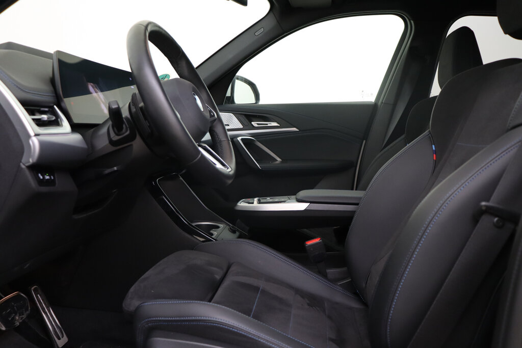 BMW X1 9