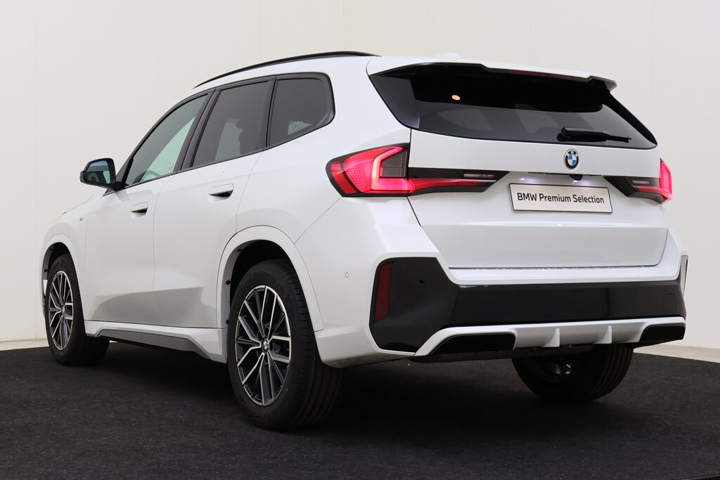 BMW X1 15