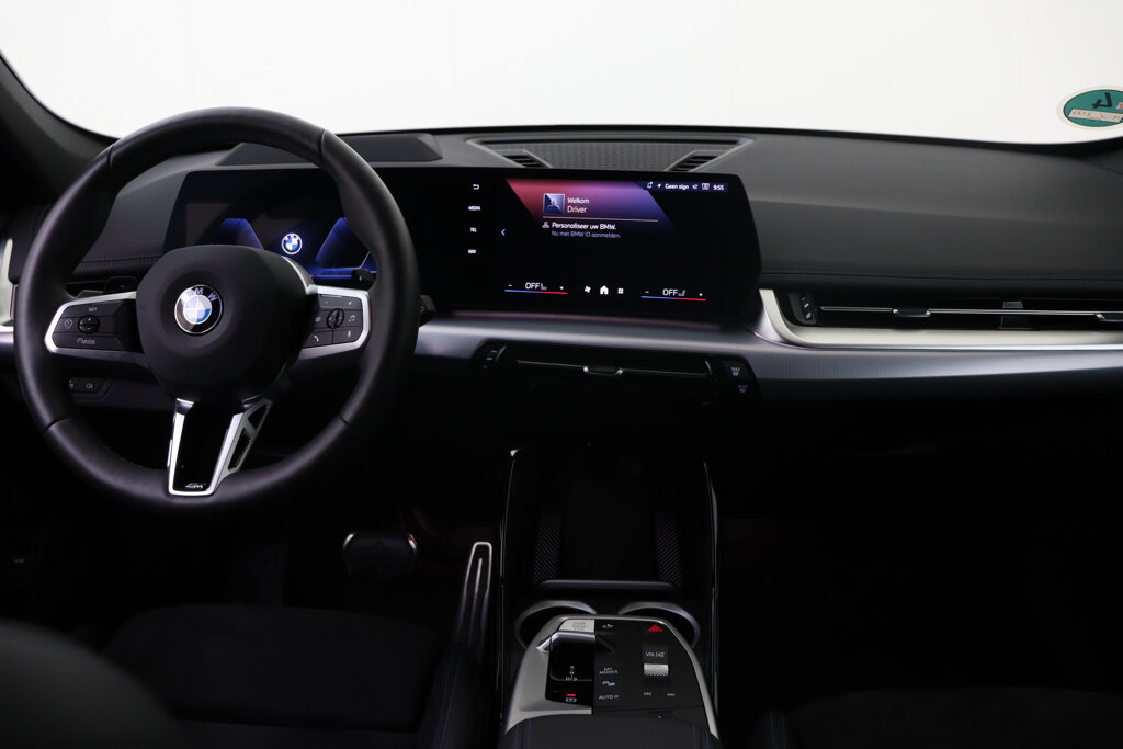 BMW X1 21