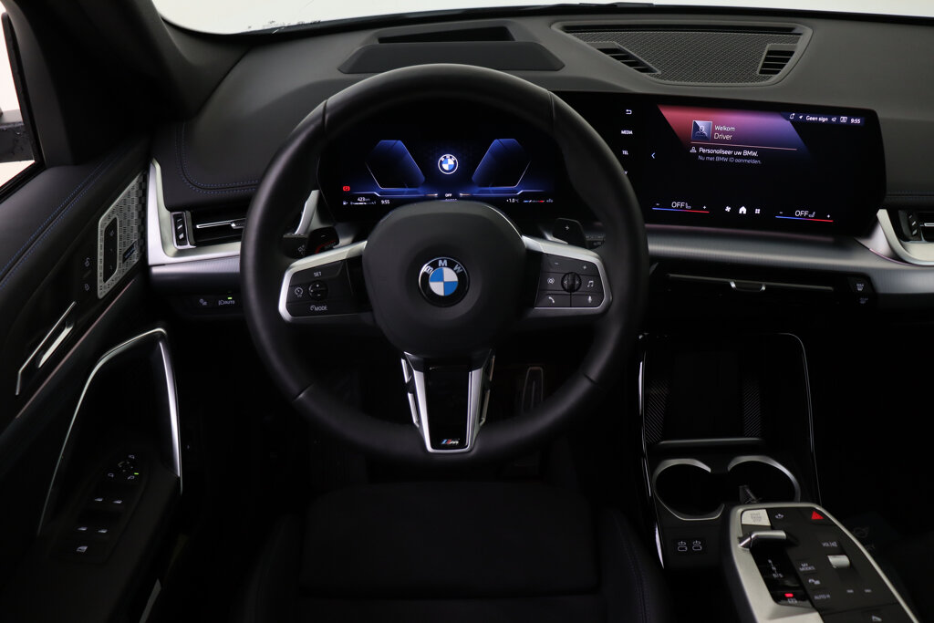 BMW X1 23