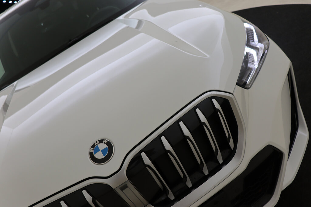BMW X1 55