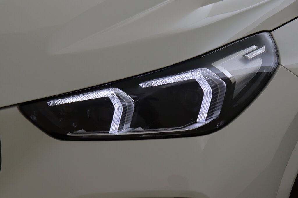 BMW X1 56