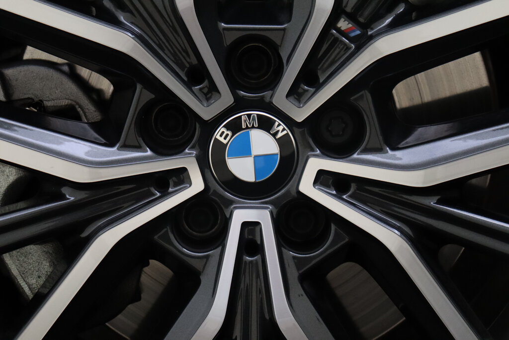 BMW X1 60