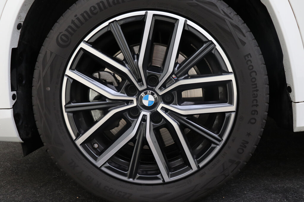 BMW X1 61