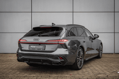 Audi A6 Avant 2.0 e-hybrid quattro 367pk S edition Competition - Afbeelding 2