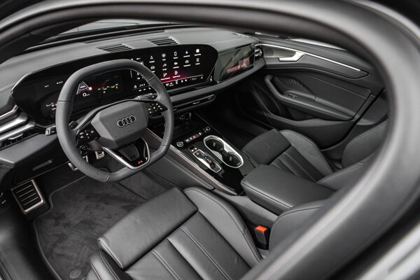 leder/kunstleder bekleding