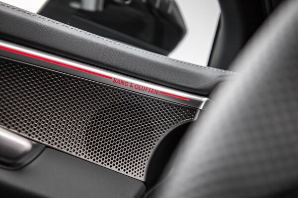 audio installatie high end