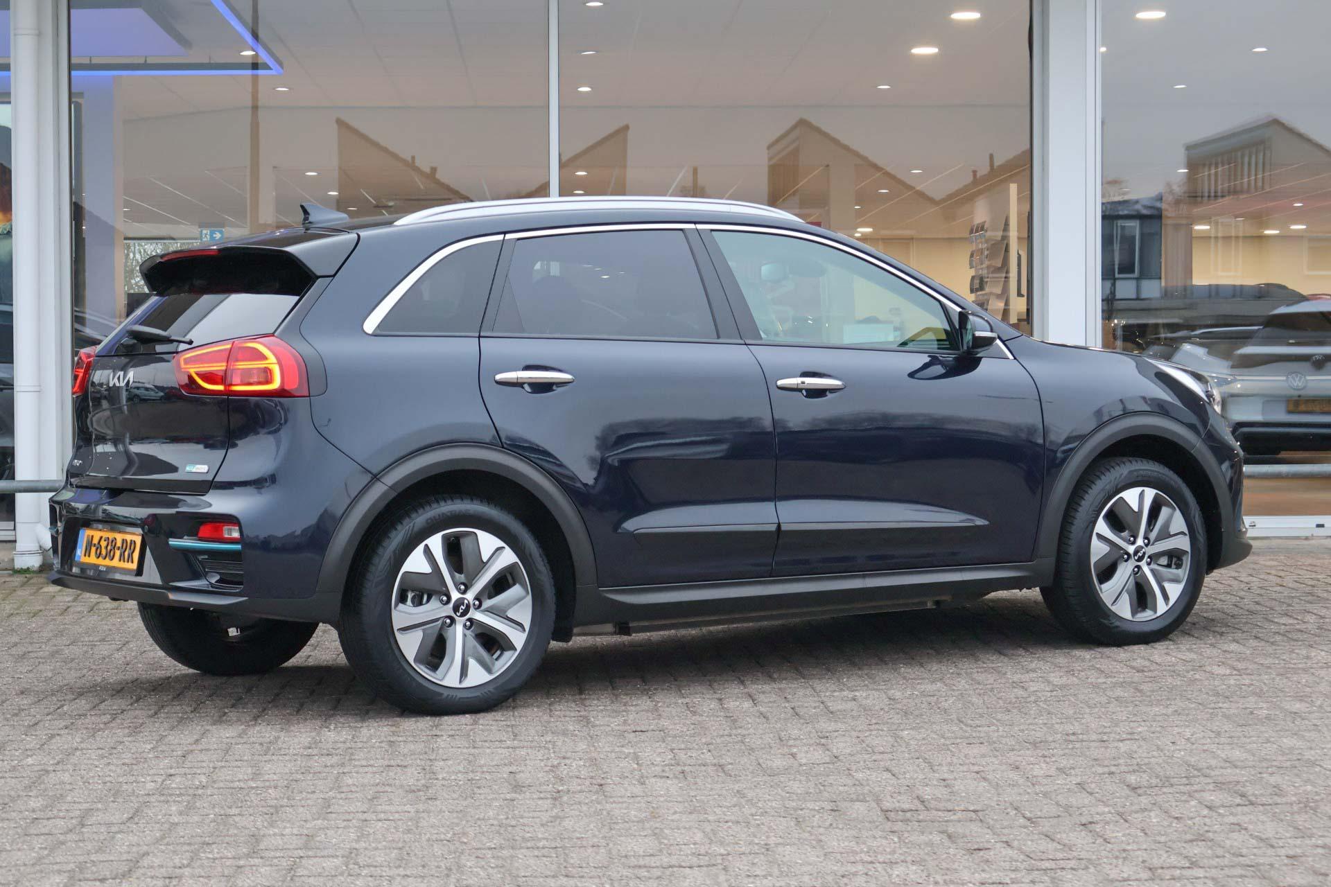 Kia e-Niro 204pk Edition 64 kWh - Afbeelding 2