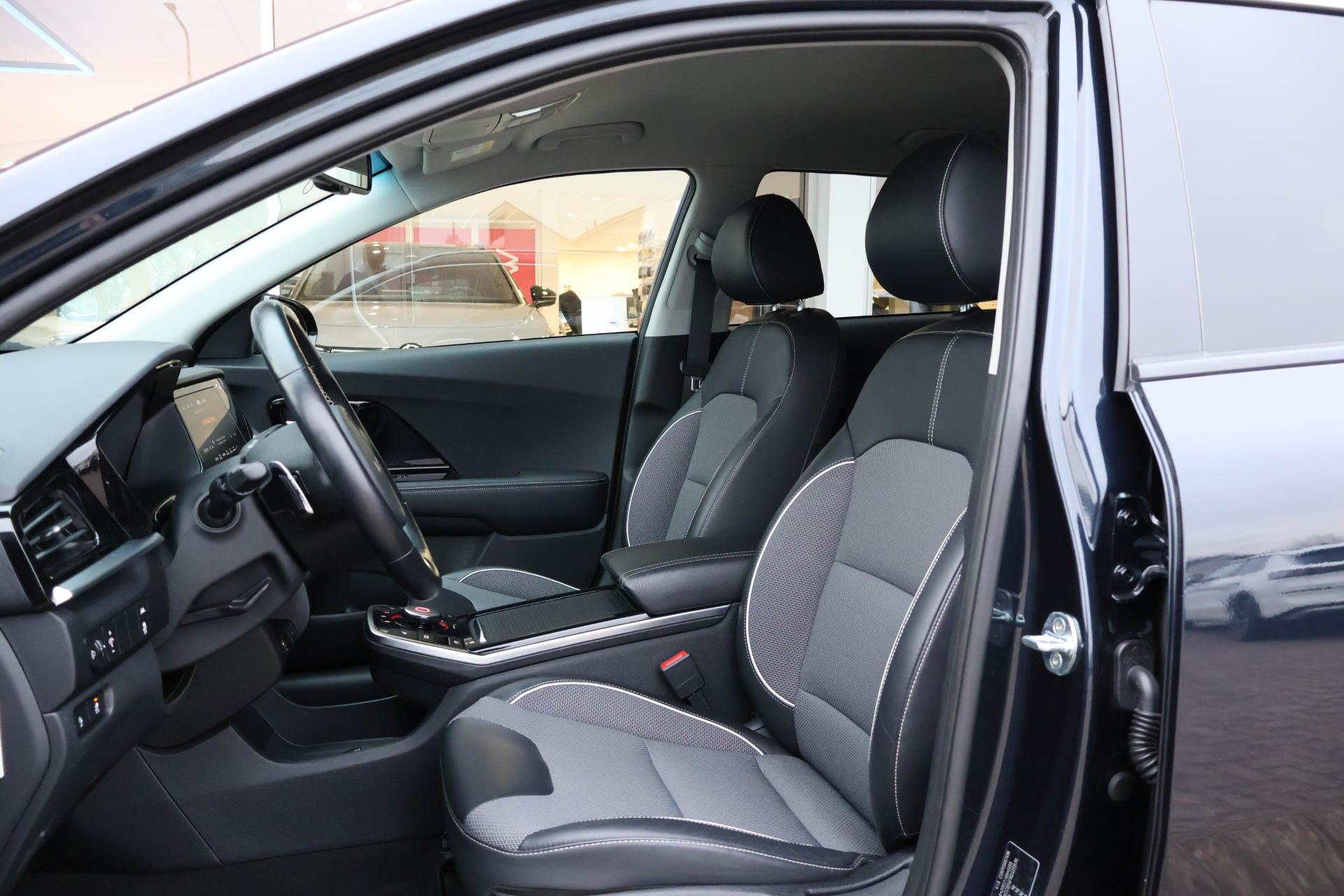 Kia e-Niro 204pk Edition 64 kWh - Afbeelding 4